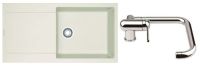 Logo Franke, produit r�f�rence : 931940