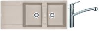 Logo Franke, produit r�f�rence : 932527