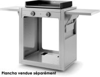 Logo Forge, produit r�f�rence : ch mi 60