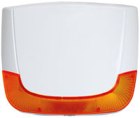 Logo Risco, produit r�f�rence : rws 401 a 80000 b