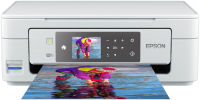 Logo Epson, produit r�f�rence : xp 455