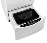 Logo Lg, produit r�f�rence : fm 27 k 5 wh