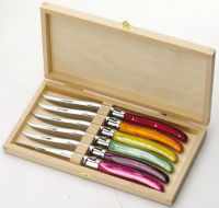 Logo Laguiole, produit r�f�rence : 98/13780