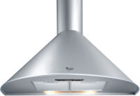 Logo Whirlpool akr 989 ix - hottes d�cors