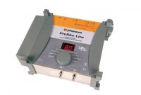 Logo Johansson 6601 - centrales programmables