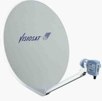 Logo Visiosat 140299 - parabole + lnb
