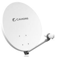 Logo Visiosat 140901 - parabole + lnb