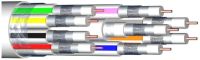 Logo Elbac e 917 vatcph 100 - c�ble coaxial