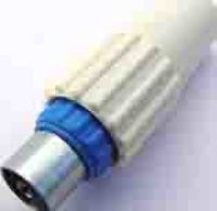 Logo Camera 95 fres - fiches coaxiales