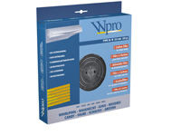 Logo Wpro fac 309 - filtres de hotte