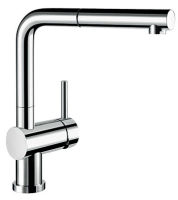 Logo Robinetterie blancolinus-s-f - chrome - 514023