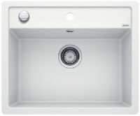 Logo Evier blancodalago 6 f - granit blanc - 514771