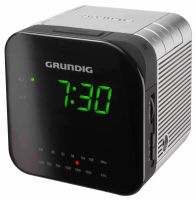 Logo Grundig sc 590 - radios r�veils