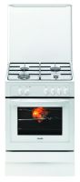 Logo Sauter scm 1020 w - cuisinires tout gaz