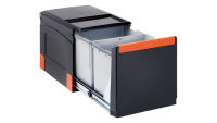 Logo Franke, produit r�f�rence : 038077