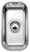 Logo Evier blancosupra 180-u -  inox - 518197