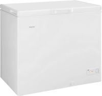 Logo Haier, produit r�f�rence : bd 203 raa