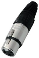 Logo Monacor, produit r�f�rence : nc 3 fx