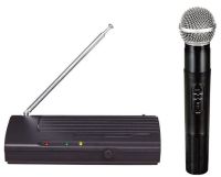 Logo Europsonic, produit r�f�rence : wr 101
