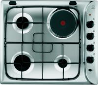 Logo Indesit, produit r�f�rence : pim 631 asix