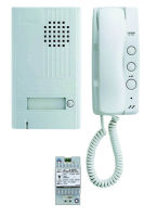 Logo Aiphone, produit r�f�rence : da 1 as