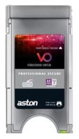 Logo Aston, produit r�f�rence : viacces prosecure 12