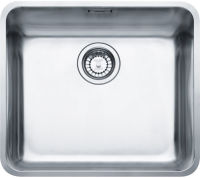 Logo Franke, produit r�f�rence : 668410