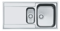 Logo Franke, produit r�f�rence : 013158