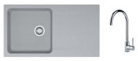 Logo Franke, produit r�f�rence : 022136
