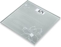 Logo Beurer, produit r�f�rence : gs 10