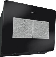 Logo Whirlpool, produit r�f�rence : akr 851 gbl