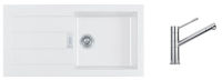 Logo Franke, produit r�f�rence : 096635