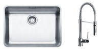 Logo Franke, produit r�f�rence : 250249/
