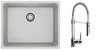 Logo Franke, produit r�f�rence : 552085