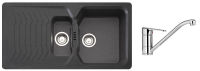 Logo Franke, produit r�f�rence : 781041