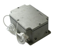 Logo Fracarro, produit r�f�rence : psu 8510