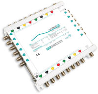 Logo Fracarro, produit r�f�rence : swi 912 ts