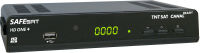 Logo Servimat, produit rfrence : safesat hd one +