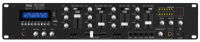 Logo Monacor, produit r�f�rence : mpx 410 dmp
