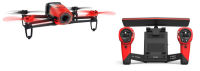Logo Parrot, produit r�f�rence : pf 725100
