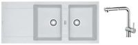Logo Franke, produit r�f�rence : 782840