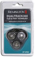 Logo Remington, produit rfrence : spsfd