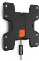 Logo Vogels, produit r�f�rence : wall 2105 black