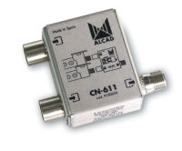 Logo Alcad, produit r�f�rence : cn 611