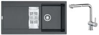 Logo Franke, produit r�f�rence : 782581