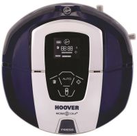 Logo Hoover, produit r�f�rence : rbc 030 011