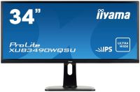 Logo Moniteur led pls 34