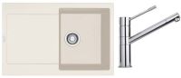 Logo Franke, produit r�f�rence : 023850