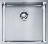 Logo Franke, produit r�f�rence : 653248