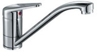 Logo Franke, produit r�f�rence : 379445